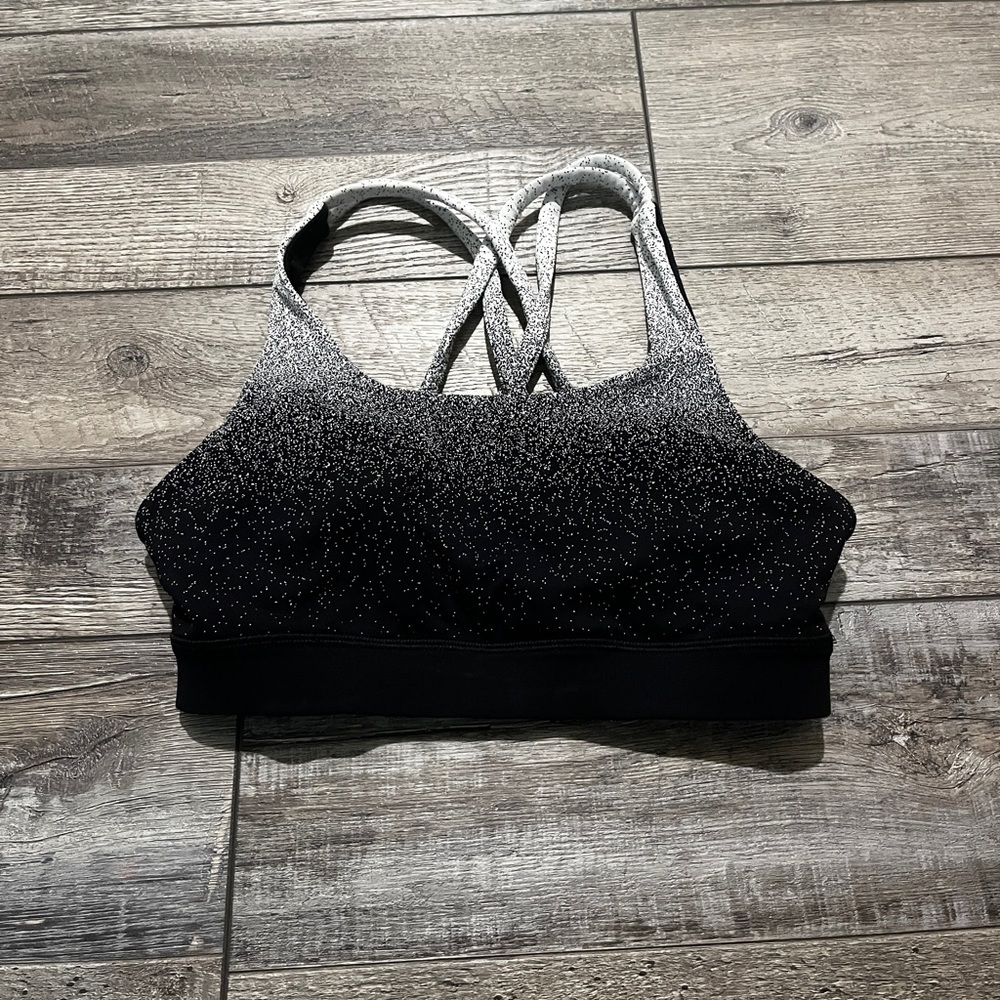 Lululemon Energy Bra